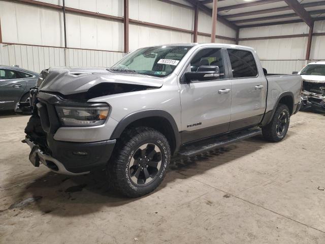 RAM 1500 2020 1c6srflt2ln223596