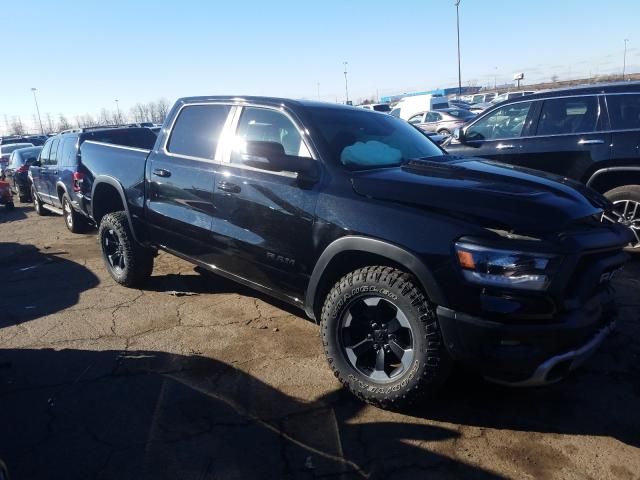 RAM 1500 REBEL 2020 1c6srflt2ln236087