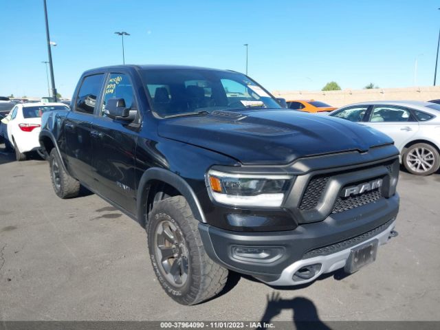 RAM 1500 2020 1c6srflt2ln319065