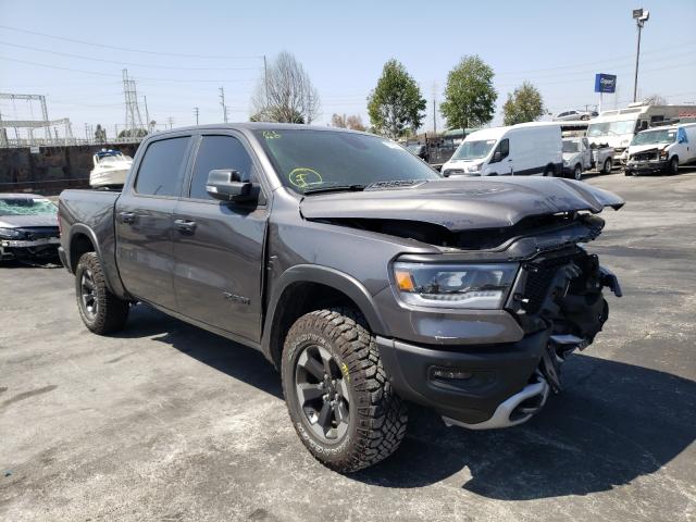 RAM 1500 REBEL 2020 1c6srflt2ln359940