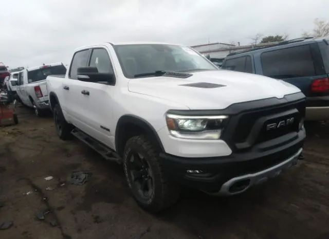 RAM 1500 2021 1c6srflt2mn514777