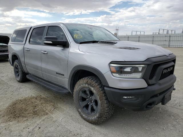 RAM 1500 REBEL 2021 1c6srflt2mn527111