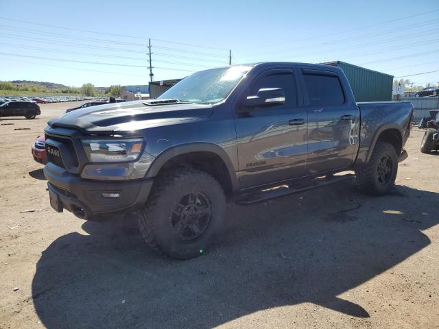 RAM 1500 2021 1c6srflt2mn527156