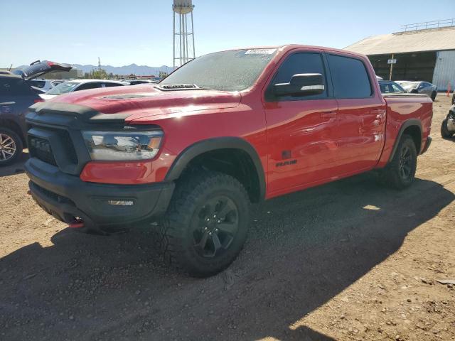 RAM 1500 2021 1c6srflt2mn570525