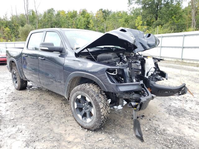 RAM 1500 REBEL 2021 1c6srflt2mn599832