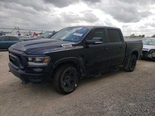 RAM 1500 2021 1c6srflt2mn731763