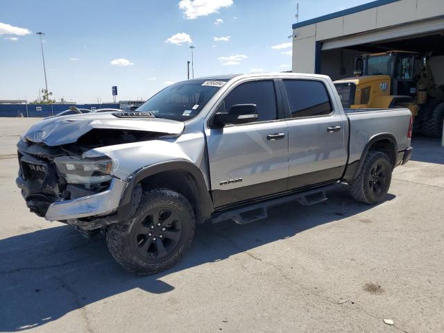 RAM 1500 REBEL 2021 1c6srflt2mn773835