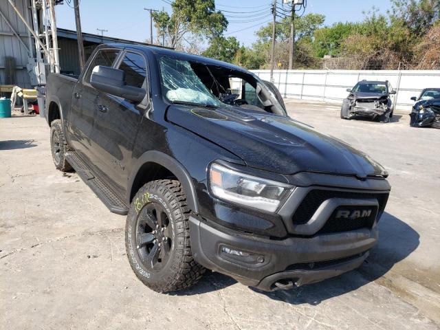 RAM 1500 REBEL 2022 1c6srflt2nn333616