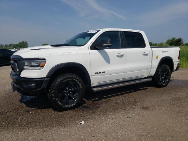 RAM 1500 2022 1c6srflt2nn476209