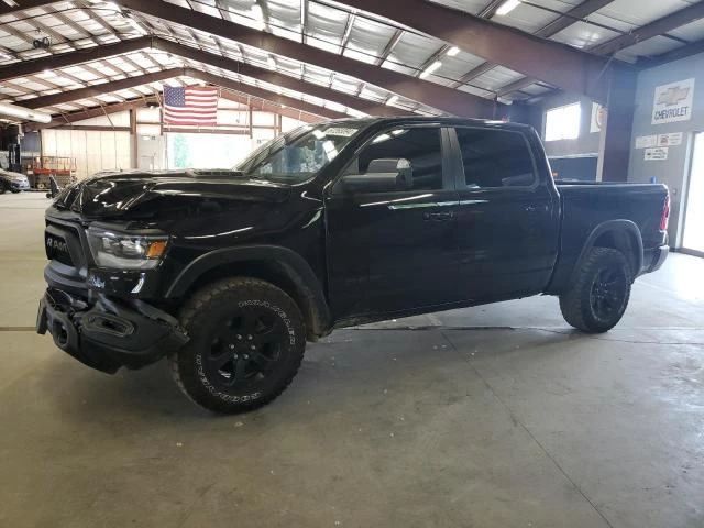 RAM 1500 REBEL 2023 1c6srflt2pn572845