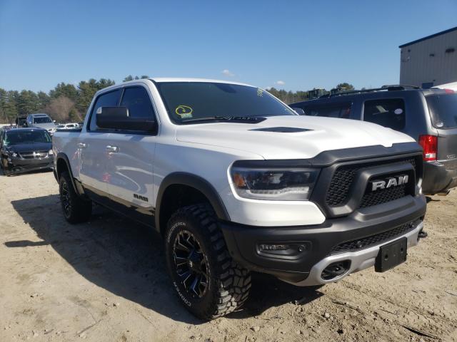 RAM 1500 REBEL 2019 1c6srflt3kn542200