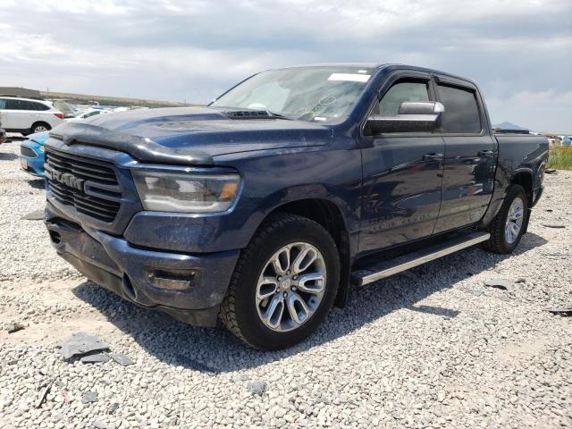 RAM 1500 REBEL 2019 1c6srflt3kn561846