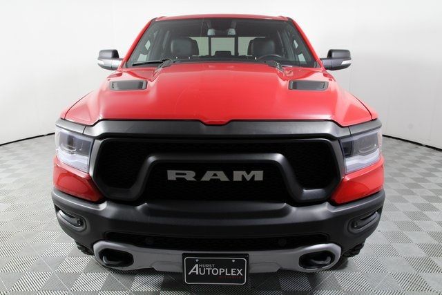 RAM 1500 2019 1c6srflt3kn599867