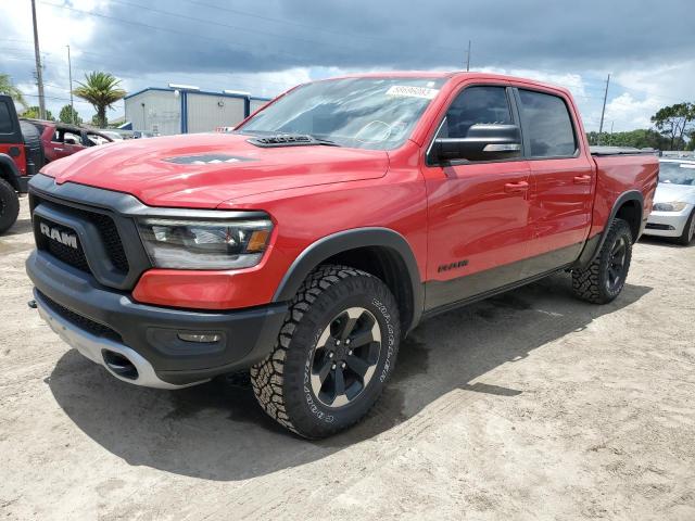 RAM 1500 REBEL 2019 1c6srflt3kn630499