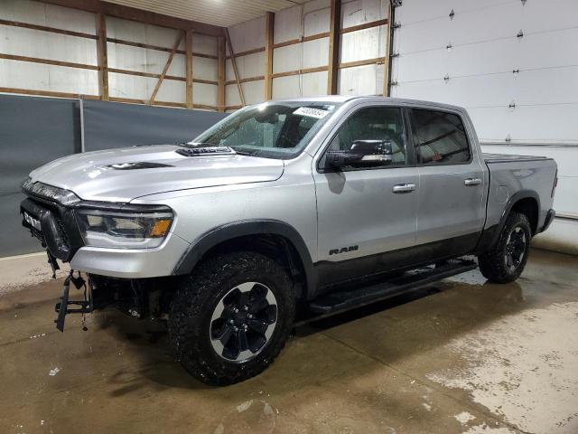 RAM 1500 REBEL 2019 1c6srflt3kn630597