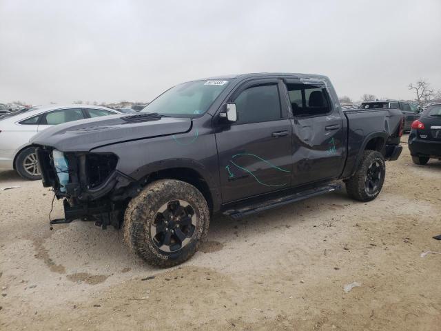 RAM 1500 REBEL 2019 1c6srflt3kn648811