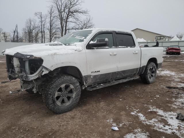 RAM 1500 2019 1c6srflt3kn674020