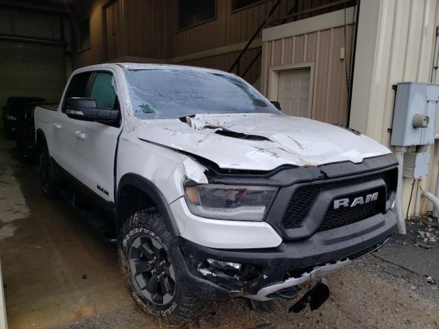 RAM 1500 REBEL 2019 1c6srflt3kn699998