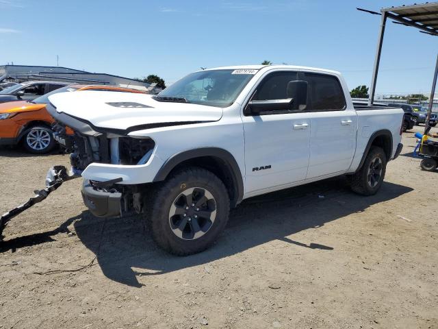 RAM 1500 2019 1c6srflt3kn713432