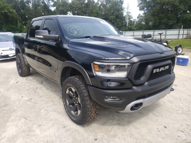 RAM 1500 REBEL 2019 1c6srflt3kn719103