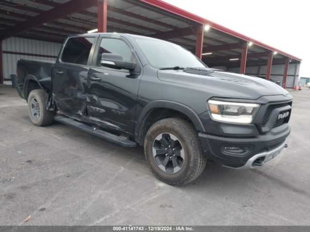 RAM 1500 2019 1c6srflt3kn721966