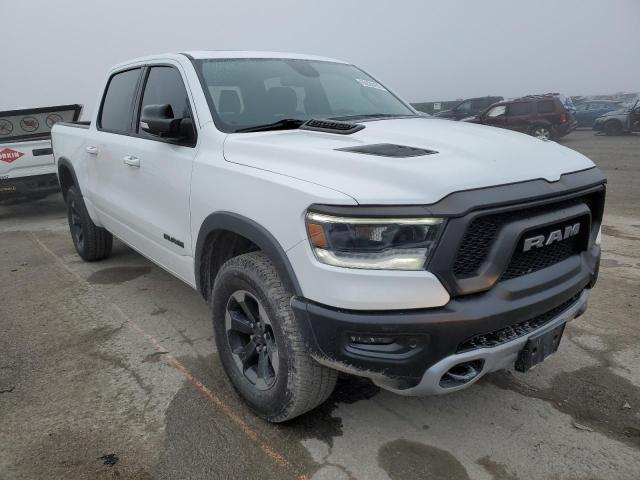 RAM 1500 REBEL 2019 1c6srflt3kn725404