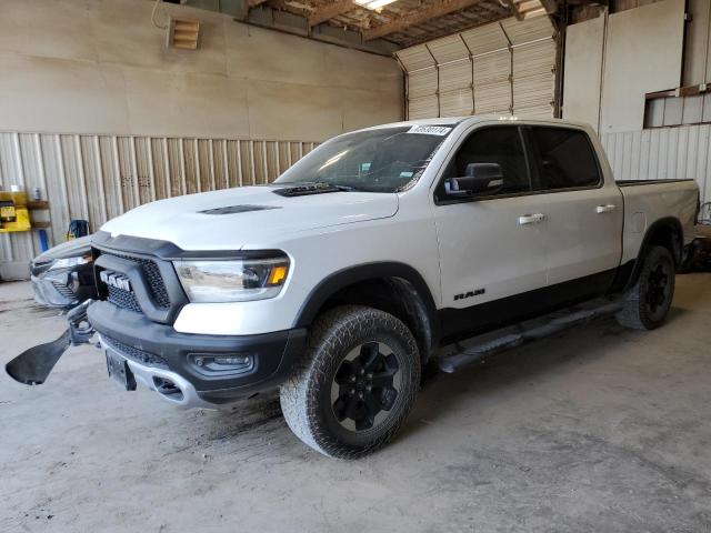 RAM 1500 REBEL 2019 1c6srflt3kn755583