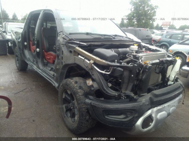 RAM 1500 2019 1c6srflt3kn760542