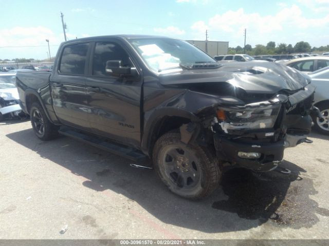 RAM 1500 2020 1c6srflt3ln154465