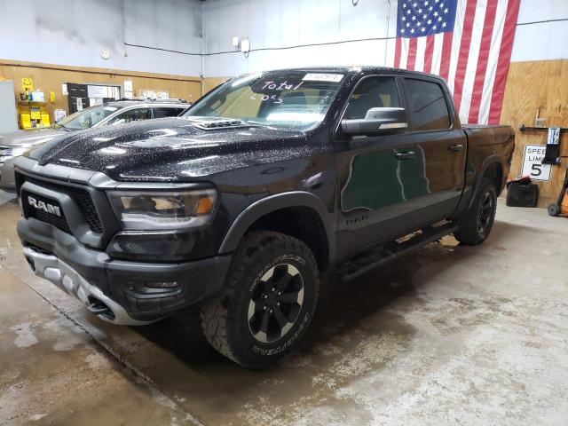 RAM 1500 2020 1c6srflt3ln155230