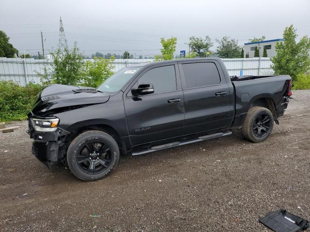 RAM 1500 REBEL 2020 1c6srflt3ln183738