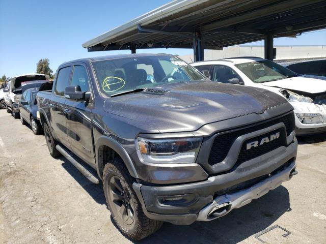 RAM 1500 REBEL 2020 1c6srflt3ln215961