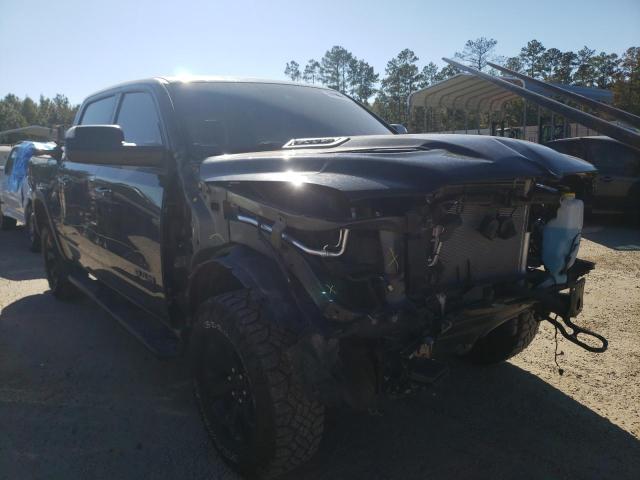 RAM 1500 REBEL 2020 1c6srflt3ln260737