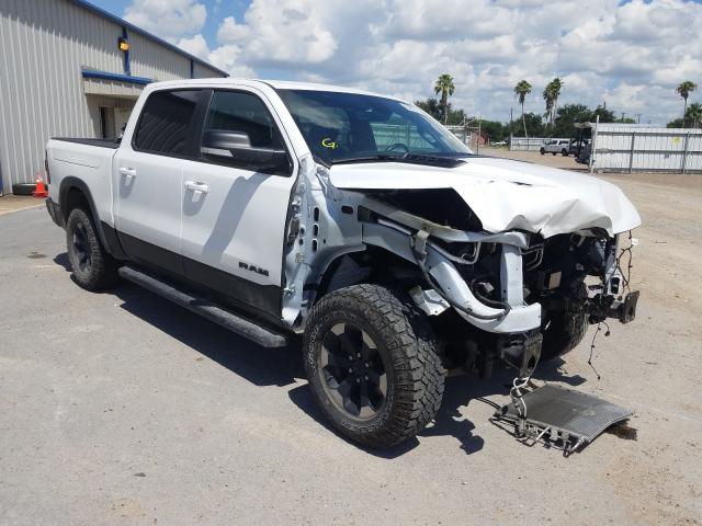 RAM 1500 REBEL 2020 1c6srflt3ln289557