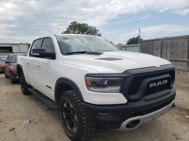 RAM 1500 REBEL 2020 1c6srflt3ln328521