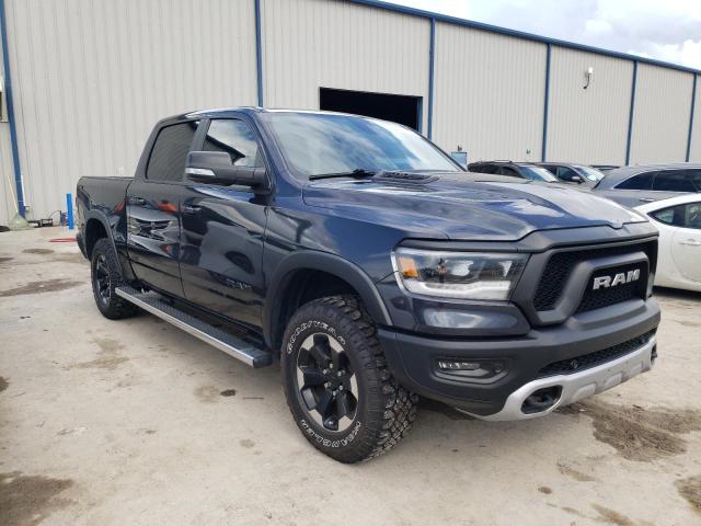 RAM 1500 REBEL 2020 1c6srflt3ln370090