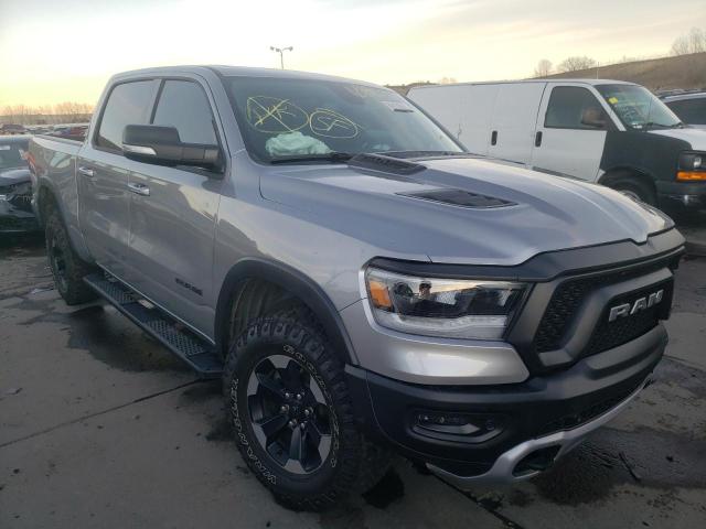 RAM 1500 REBEL 2020 1c6srflt3ln370140