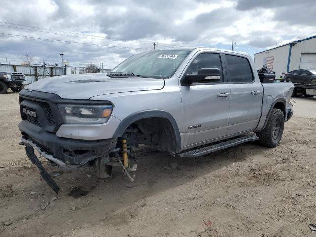 RAM 1500 2020 1c6srflt3ln379582