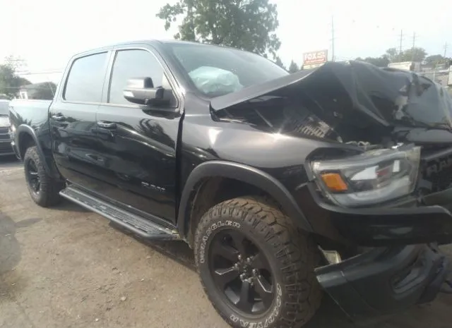 RAM 1500 2020 1c6srflt3ln382420