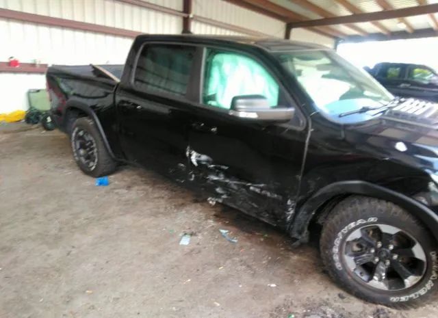 RAM 1500 2020 1c6srflt3ln402178