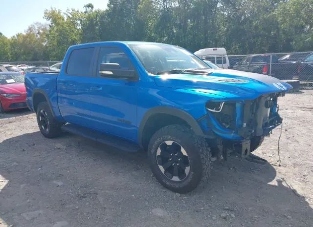 RAM 1500 2021 1c6srflt3mn558853