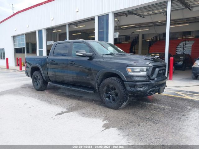 RAM 1500 2021 1c6srflt3mn569772