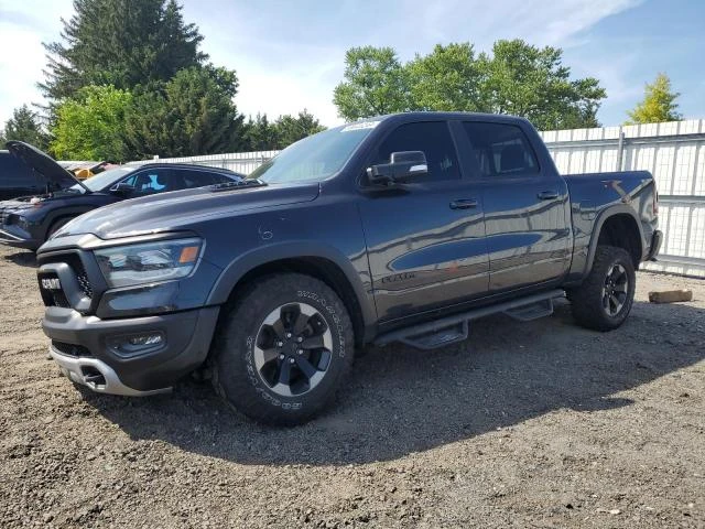 RAM 1500 REBEL 2021 1c6srflt3mn611681