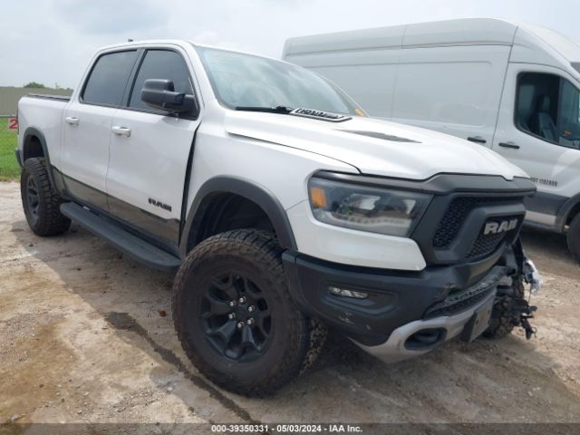 RAM 1500 2021 1c6srflt3mn773245