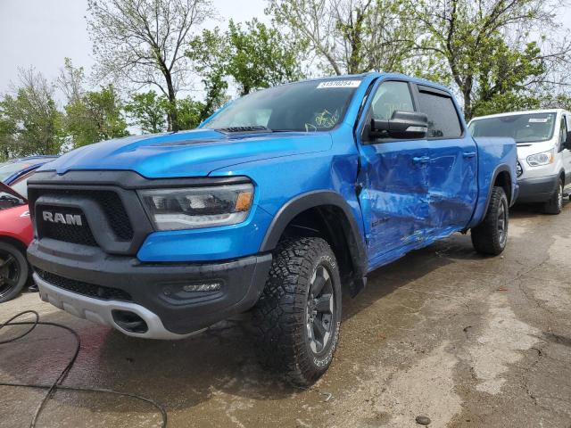 RAM 1500 2022 1c6srflt3nn192183