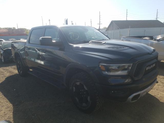 RAM 1500 REBEL 2019 1c6srflt4kn560317