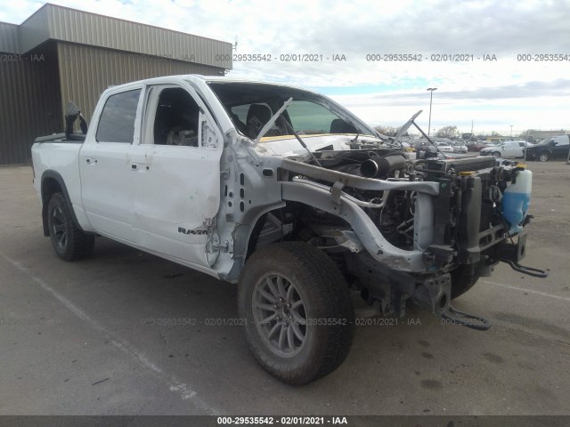 RAM 1500 2019 1c6srflt4kn564884