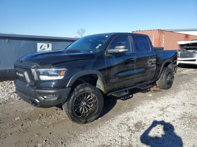 RAM 1500 2019 1c6srflt4kn599103