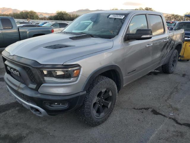 RAM 1500 2019 1c6srflt4kn691943