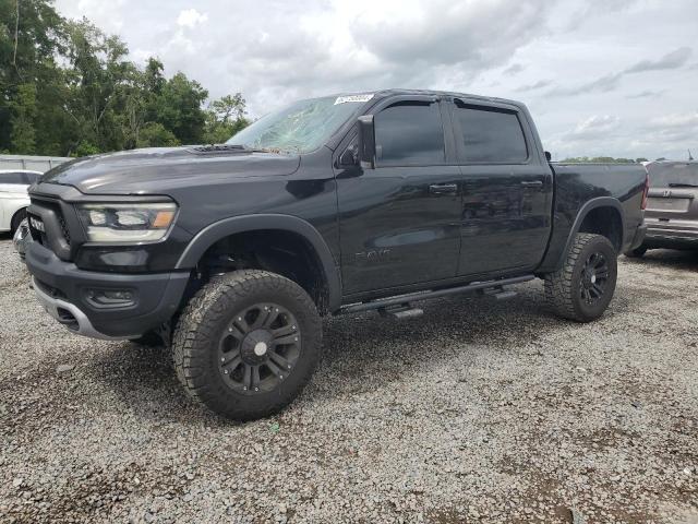 RAM 1500 2019 1c6srflt4kn698343